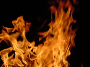 fire fire